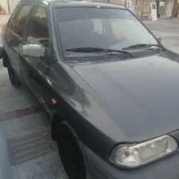 فروش خودروتمیز مدل ۹۱|خودرو سواری و وانت|بندر امام خمینی, |دیوار