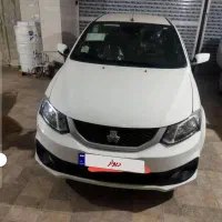 ساینا اس 403|خودرو سواری و وانت|تاکستان, |دیوار