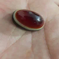 سنگ جواهری عقیق یمن یاور|جواهرات|تهران, آهنگ|دیوار