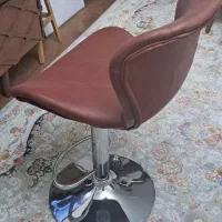 صندلی اوپن مدل زین اسبی