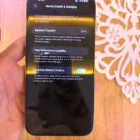 iPhone 13 Pro max 256 ch دو سیم کارت|موبایل|شاهرود, |دیوار