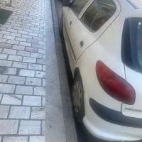 فروش ۲۰۶ مدل ۸۷