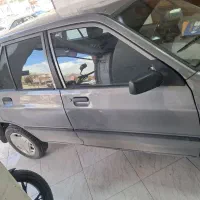 پراید ۱۳۱ مدل ۹۲