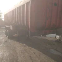 کمپرسی تریلی|قطعات یدکی و لوازم جانبی|رباطکریم, شهرک صنعتی نصیرآباد|دیوار