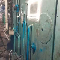 چیلر جذبی ۱۰۰تن