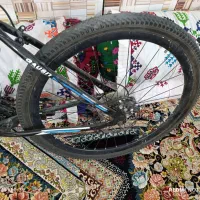 دوچرخه26 سالم بدون خرج هنوز اچار کشی نشده|دوچرخه، اسکیت، اسکوتر|ایرانشهر, |دیوار