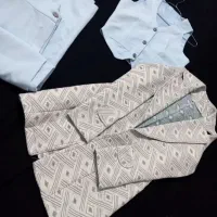 کت وشلوار سه تیکه  سایر ۳۶ تا ۳۸