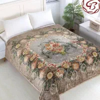 پتو مسافرتی ابریشمی