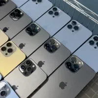 ۱۳پرو،۱۳پرومکس،اقساط