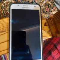 گوشی سامسونگ سالم Galaxy J7 سامسونگ|موبایل|تهران, تهرانپارس غربی|دیوار