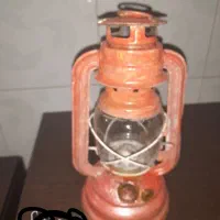 فانوس نفتی قدیمی آلمانی چراغ نفتی دوعدد ست نو|کلکسیون اشیاء عتیقه|تهران, شهرک ولیعصر شمالی|دیوار