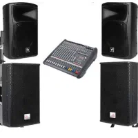 خواننده و مداح عزاداری|خدمات پذیرایی، مراسم|دیشموک, |دیوار