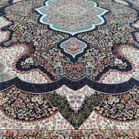 فرش ماشینی دست دوم درحدنو|فرش|طبس, |دیوار