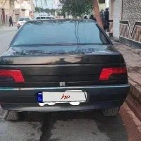 پژو 405 GLX بنزینی، مدل ۱۳۸۲|خودرو سواری و وانت|گنبد کاووس, |دیوار