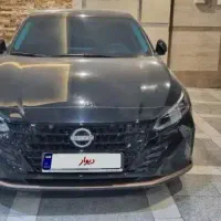 نیسان آلتیما۲۰۲۴