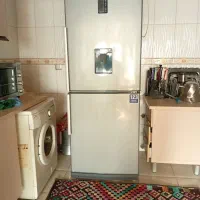 یخچال سوزان دو در|یخچال و فریزر|رباطکریم, رباطکریم|دیوار