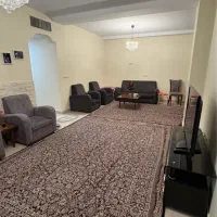 ۱۱۰متر ۳خواب خ‌اجاره دار. فول