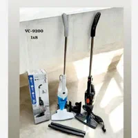جارو برقی عصایی یونیک جاروبرقی پرتابل 9200|جاروبرقی، جارو شارژی، بخارشو|تهران, امین حضور|دیوار