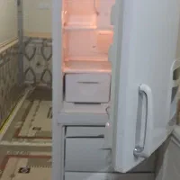 یخچال فریزر|یخچال و فریزر|اهواز, کوی آزادی|دیوار