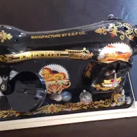 چرخ خیاطی نو استفاده نشده