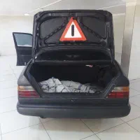 w124.200E|خودرو کلاسیک|شیراز, گلشن|دیوار