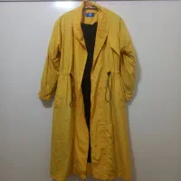 بارانی پاییزه