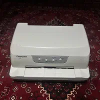 پرینتر سوزنی COMPUPRINT مدل SP40 PLUS