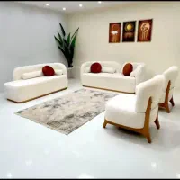 مبل  راحتی  ونیز