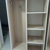 جاکفشی ولباسی|جاکفشی، کمد، دراور|برازجان, |دیوار