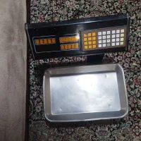 ترازو دیجیتال|فروشگاه و مغازه|کرمان, |دیوار