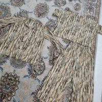 تعدادی شلوار مام  مانتو