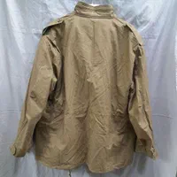 اورکت خاکی آلفا|لباس|تهران, گمرک|دیوار