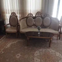 مبل|مبلمان خانگی و میز عسلی|بروجن, |دیوار