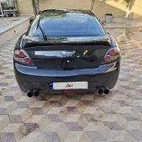 کوپه ۲۰۰۷fx|خودرو سواری و وانت|شیراز, شهرک قمشه|دیوار