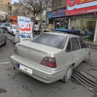 دوو سیلو سالم مرتب