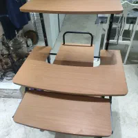 میز کامپیوتر|میز تحریر و کامپیوتر|سبزوار, کوی بهار|دیوار