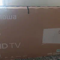 کارتن تلویزیون اسنوا 65 اینچ