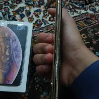 آیفون xs ۲۵۶ گیگ|موبایل|زاهدان, |دیوار