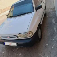 پراید مدل 94بدون رنگ|خودرو سواری و وانت|جیرفت, |دیوار