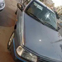 پژو۴۰۵مدل۹۵دوگانه کارخانه خاکستری|خودرو سواری و وانت|کرمان, |دیوار