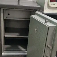 گاوصندوق ۶۰۰کلیویی ۱۳۰سوپر آلیاژی خرم|ابزارآلات|تهران, خاوران|دیوار