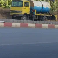 خاور جرثقیل فروشی|خودرو سنگین|سنندج, |دیوار