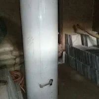 آبگرمکن نفتی|آبگرمکن، پکیج، شوفاژ|بیرجند, |دیوار