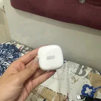 ایرپاد QCY تازه ۱ ماه خریدم