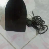 اتوی برقی قدیمی|کلکسیون اشیاء عتیقه|اندیشه, اندیشه فاز ۳|دیوار