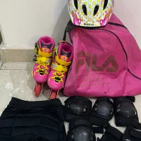 اسکیت بچه گانه Rollcan