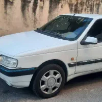 پژو slx. 1395 تیو فایو tu5|خودرو سواری و وانت|گرگان, |دیوار