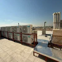 نصاب و تعمیر کار  اسپیلت و داکت اسپیلت|استخدام صنعتی، فنی، مهندسی|تهران, اقدسیه|دیوار