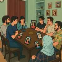 ایونت آموزشی تفریحی|گردهمایی و همایش|مشهد, سناباد|دیوار