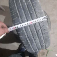 سلام ۳حلقه لاستیک سمند